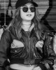 Rachel Leighton Black Jacket Captain America Brave New World Rachel Leighton Black Jacket Captain America Brave New World