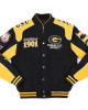 Racing Grambling State Jacket Racing Grambling State Jacket