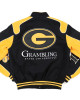 Racing Grambling State Jacket Racing Grambling State Jacket