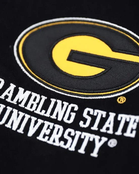 Racing Grambling State Jacket Racing Grambling State Jacket