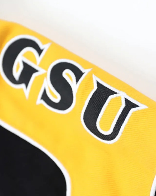 Racing Grambling State Jacket Racing Grambling State Jacket