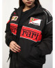 Racing Vintage F1 Ferrari UPS Jacket