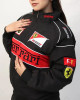 Racing Vintage F1 Ferrari UPS Jacket