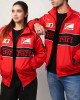 Racing Vintage F1 Ferrari UPS Jacket