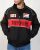 Racing Vintage F1 Ferrari UPS Jacket