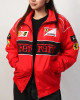 Racing Vintage F1 Ferrari UPS Jacket
