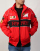 Racing Vintage F1 Ferrari UPS Jacket