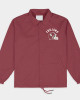 Retro Troy State Trojans Football Coaches Jacket Retro Troy State Trojans Football Coaches Jacket