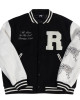 Revenge Letterman Varsity Jacket Revenge Letterman Varsity Jacket