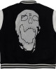 Revenge Letterman Varsity Jacket Revenge Letterman Varsity Jacket