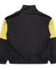 Richmond Tigers Black Throwback Windbreaker Pullover Jacket Richmond Tigers Black Throwback Windbreaker Pullover Jacket
