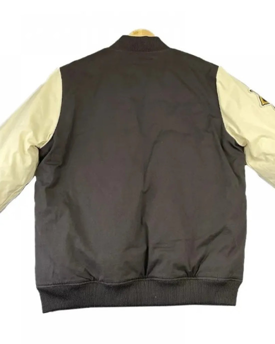 Richmond Tigers Retro Bomber Jacket