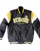 Richmond Tigers Striped Black Jacket Richmond Tigers Striped Black Jacket
