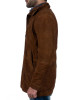 Robert Taylor Sheriff Longmire Suede Coat Robert Taylor Sheriff Longmire Suede Coat