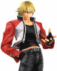 Rock Howard King of Fighters XIV Real Leather Jacket Rock Howard King of Fighters XIV Real Leather Jacket