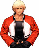 Rock Howard King of Fighters XIV Real Leather Jacket Rock Howard King of Fighters XIV Real Leather Jacket