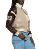 Ryann Mccracken The Ultimatum Marry or Move On Varsity Jacket