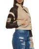 Ryann Mccracken The Ultimatum Marry or Move On Varsity Jacket