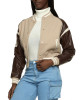 Ryann Mccracken The Ultimatum Marry or Move On Varsity Jacket