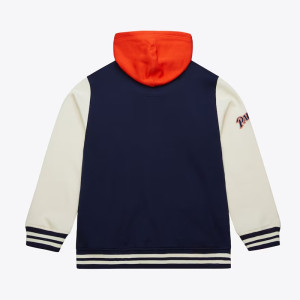 San Diego Padres Sideline Varsity Fleece Jacket