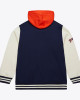 San Diego Padres Sideline Varsity Fleece Jacket