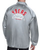 San Francisco 49ers Coaches Windbreaker Jacket San Francisco 49ers Coaches Windbreaker Jacket
