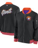 San Francisco Giants City Connect Dugout Bomber Jacket