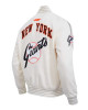 San Francisco Giants Logo Game Day Eggshell Jacket