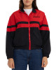 Script Essendon Bombers Windbreaker Jacket