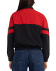 Script Essendon Bombers Windbreaker Jacket