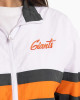 Script GWS Giants Windbreaker Jacket
