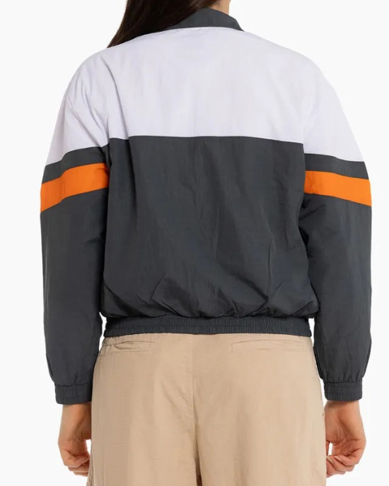 Script GWS Giants Windbreaker Jacket