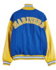 Seattle Mariners Diet Starts Monday Varsity Jacket