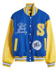 Seattle Mariners Diet Starts Monday Varsity Jacket