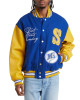 Seattle Mariners Diet Starts Monday Varsity Jacket