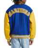 Seattle Mariners Diet Starts Monday Varsity Jacket