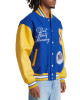 Seattle Mariners Diet Starts Monday Varsity Jacket