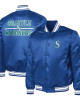 Seattle Mariners Home Plate Printed Graphic Jacket