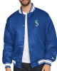 Seattle Mariners Home Plate Printed Graphic Jacket