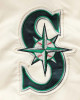 Seattle Mariners The Captain II Cream Jacket