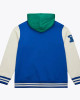Seattle Seahawks Sideline Varsity Fleece Jacket