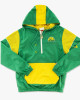 Seattle Supersonics 1979 Champions Anorak Half-Zip Green Jacket