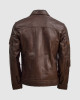 Sheep Leather Jacket Timeless Sheep Leather Jacket Timeless