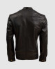 Sheep Leather Jacket Timeless Sheep Leather Jacket Timeless