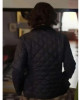 Shenae Grimes-Beech Love of the Irish Jacket