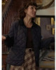 Shenae Grimes-Beech Love of the Irish Jacket