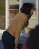 Shenae Grimes-Beech Love of the Irish Suede Jacket