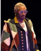 Sherpa Hoodie Life is Good Future