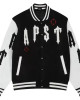 Shooters Trapstar Letterman Varsity Jacket Shooters Trapstar Letterman Varsity Jacket