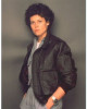 Sigourney Weaver Alien Leather Jacket Sigourney Weaver Alien Leather Jacket